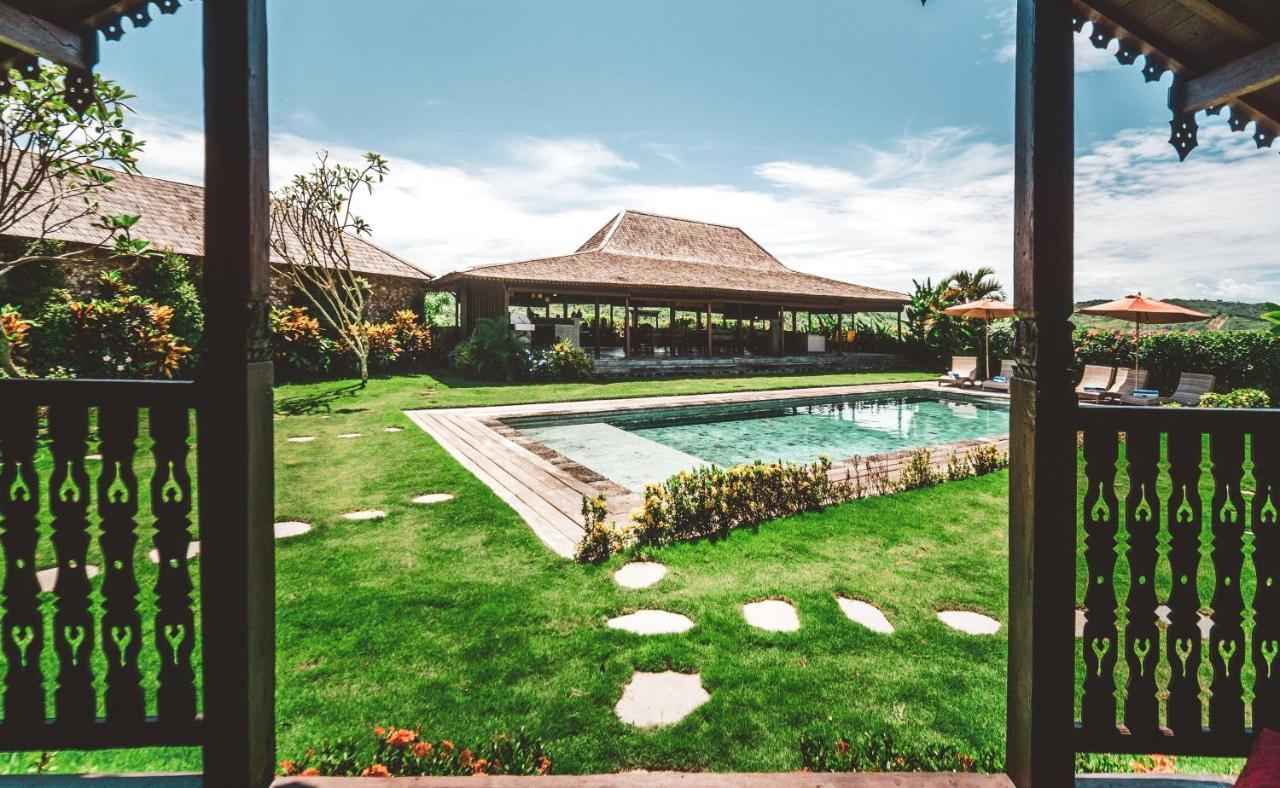 Villa Ellya Kuta  Εξωτερικό φωτογραφία