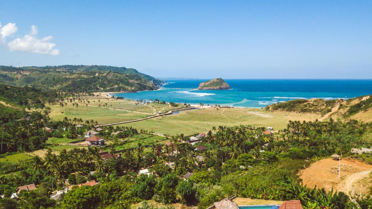 Villa Ellya Kuta  Εξωτερικό φωτογραφία