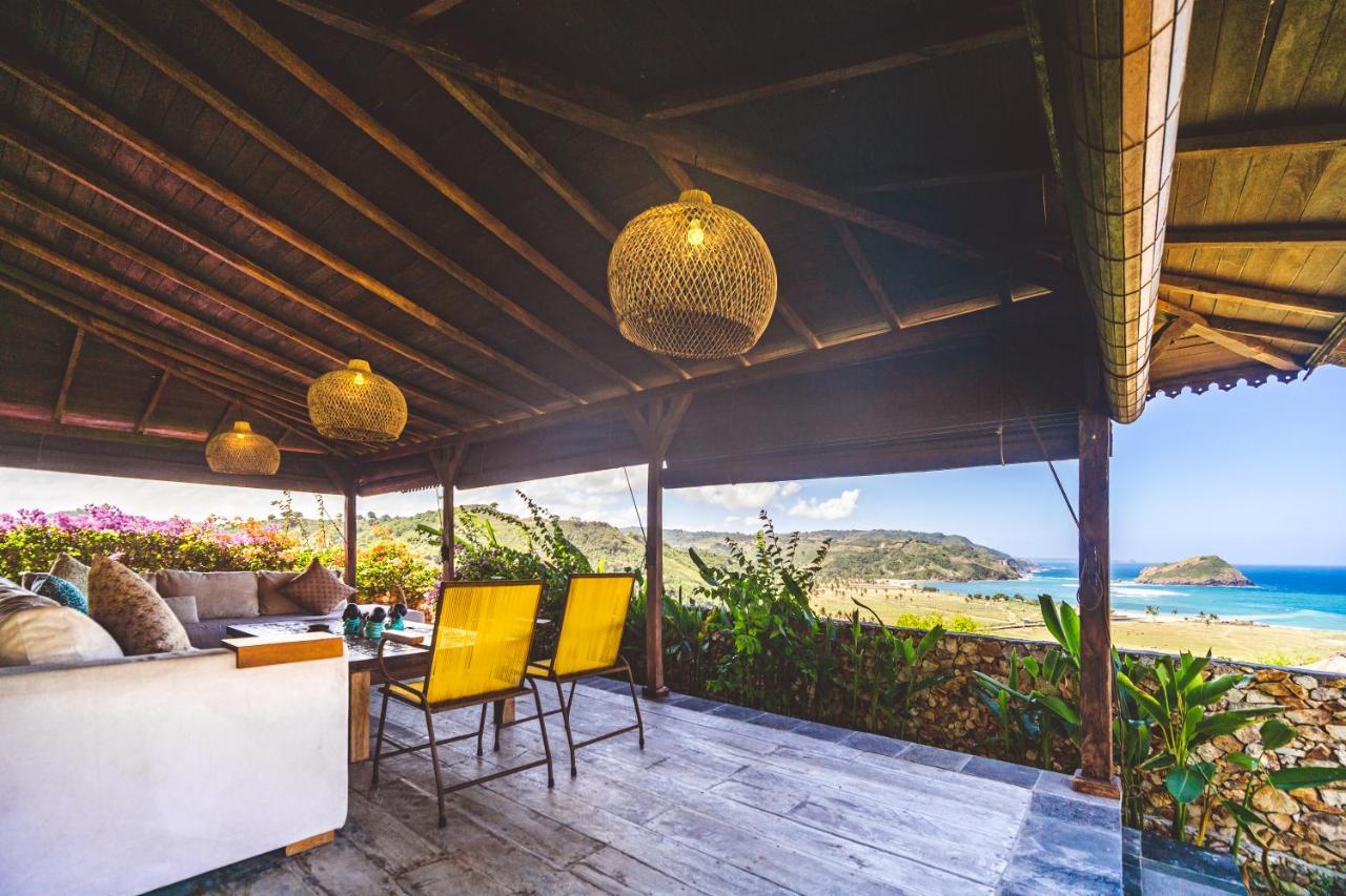 Villa Ellya Kuta  Εξωτερικό φωτογραφία