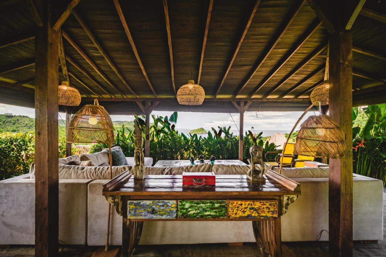 Villa Ellya Kuta  Εξωτερικό φωτογραφία