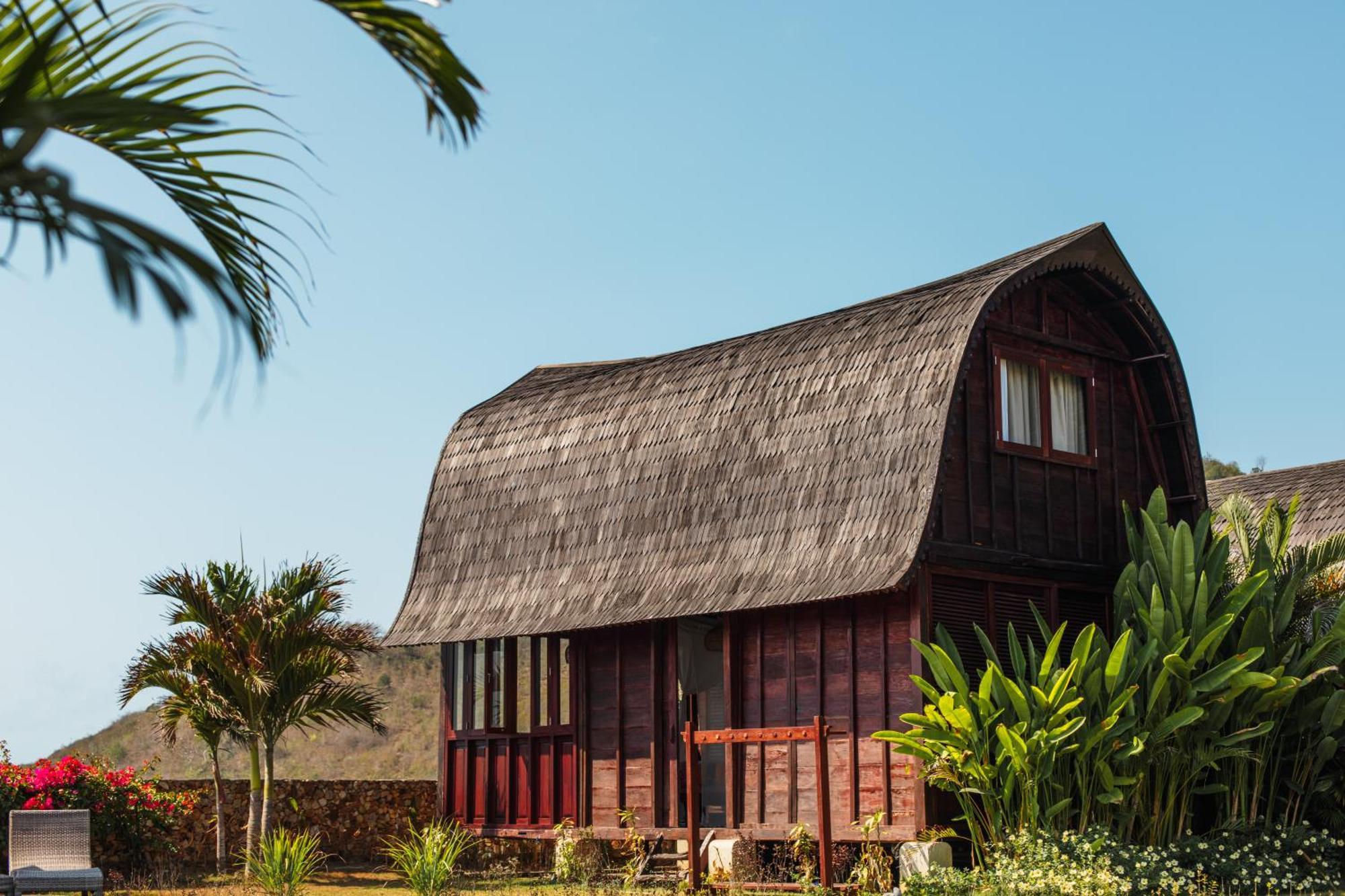 Villa Ellya Kuta  Εξωτερικό φωτογραφία
